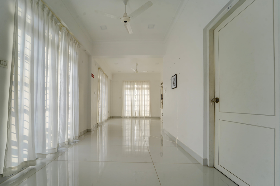 collection o kulathoor technopark formerly united mansions