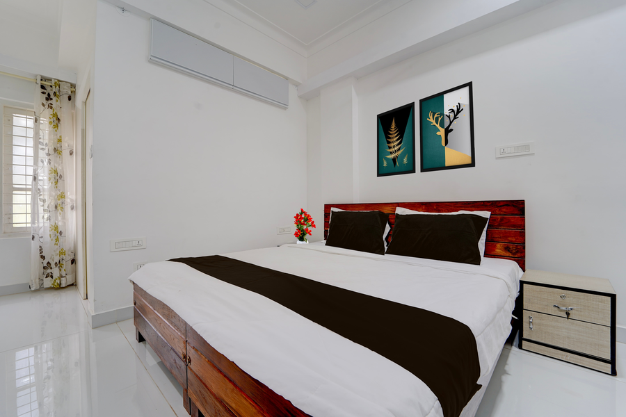 collection o kulathoor technopark formerly united mansions