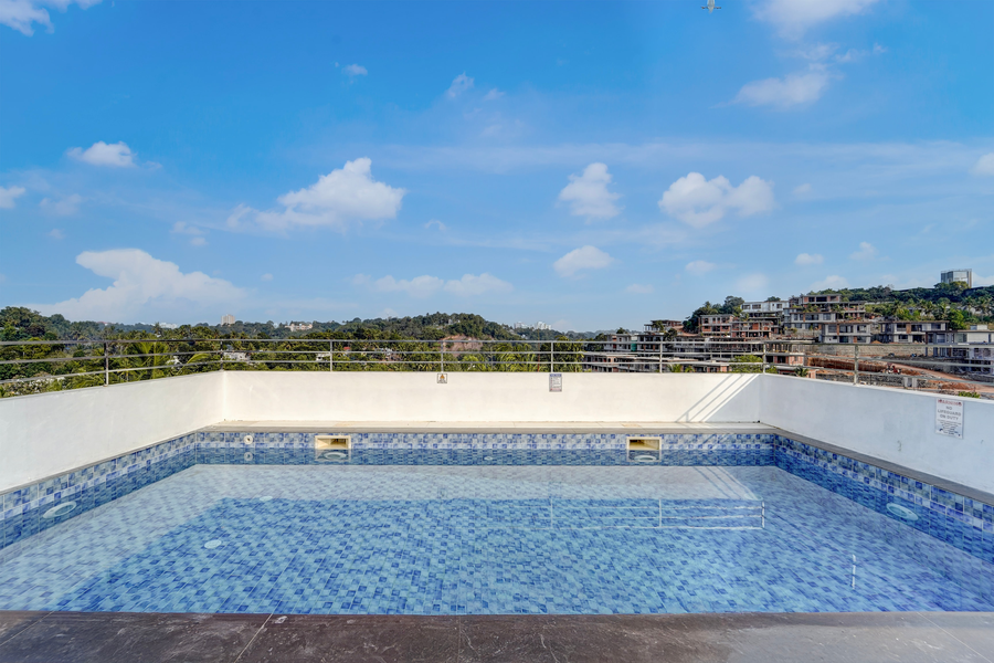 collection o kulathoor technopark formerly united mansions