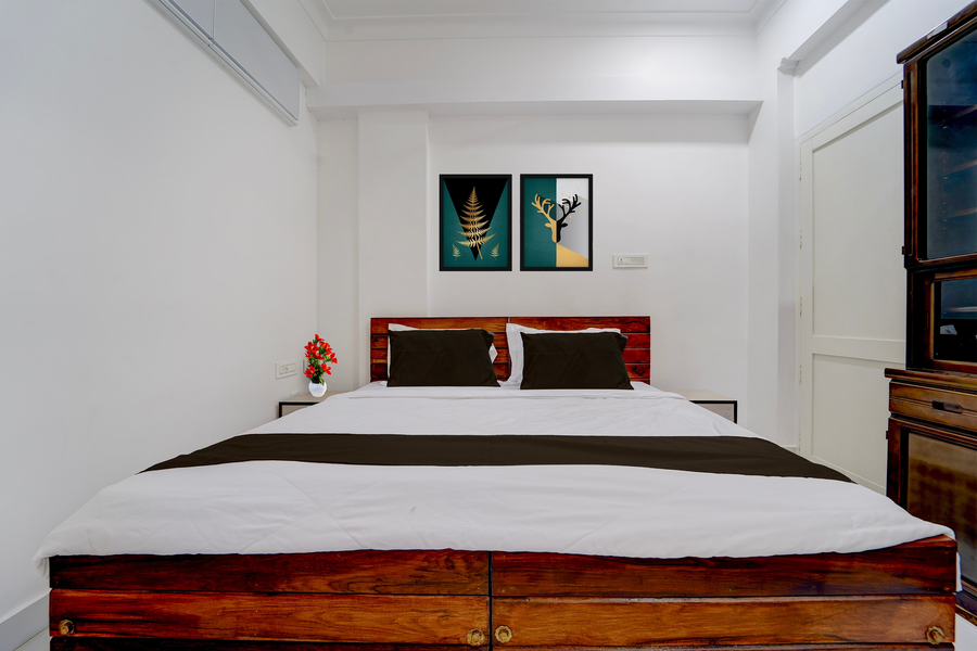 collection o kulathoor technopark formerly united mansions