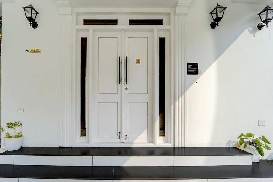 collection o kulathoor technopark formerly united mansions