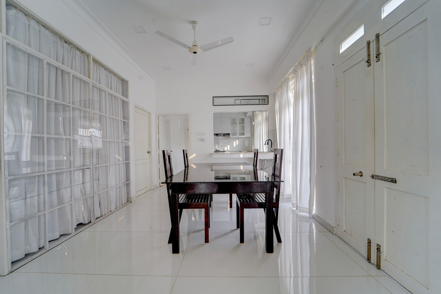 collection o kulathoor technopark formerly united mansions