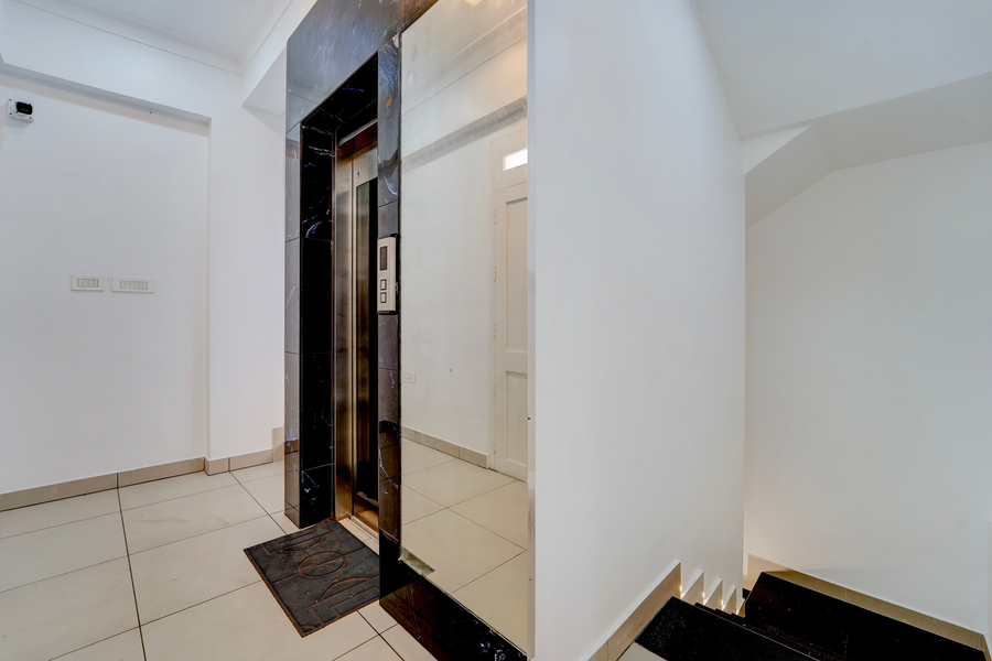 collection o kulathoor technopark formerly united mansions