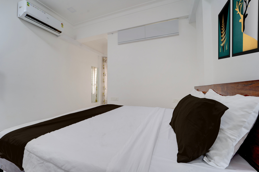 collection o kulathoor technopark formerly united mansions