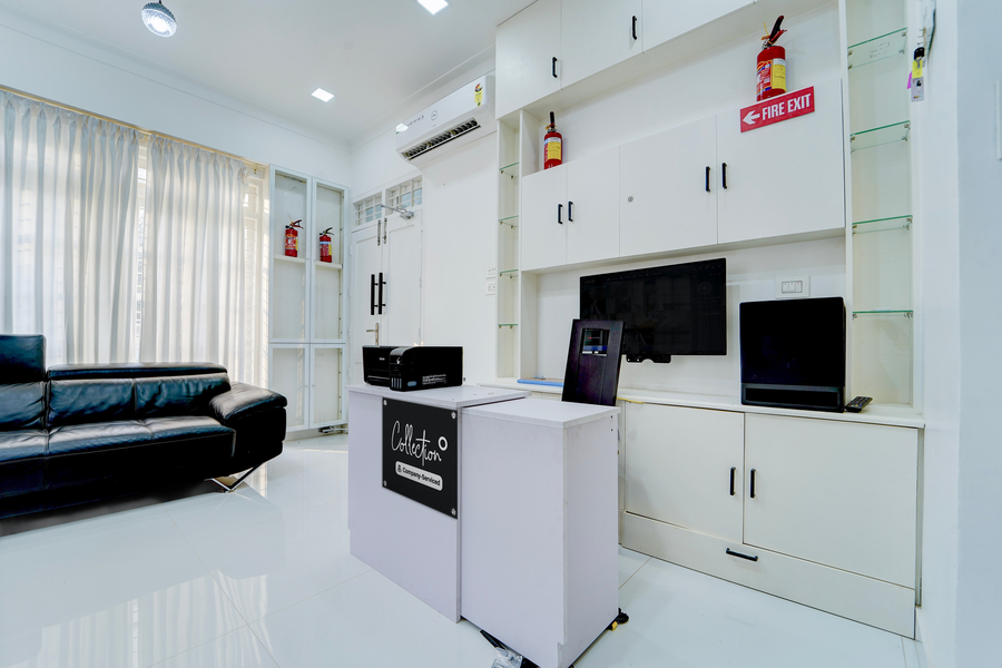 collection o kulathoor technopark formerly united mansions