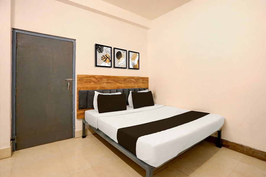 collection o igkc multispecialty hospital formerly hotel neatflix and chill