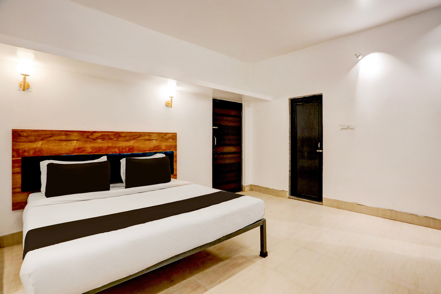 collection o igkc multispecialty hospital formerly hotel neatflix and chill