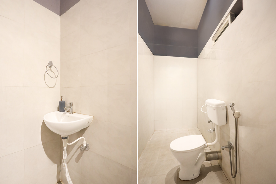 collection o igkc multispecialty hospital formerly hotel neatflix and chill