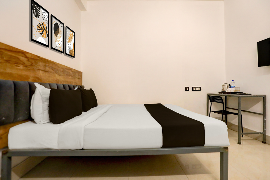 collection o igkc multispecialty hospital formerly hotel neatflix and chill