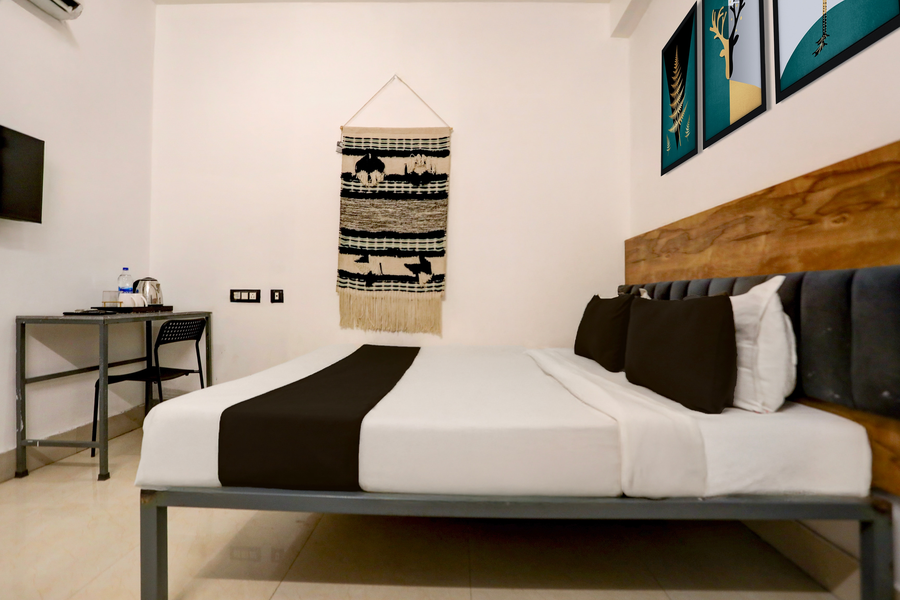 collection o igkc multispecialty hospital formerly hotel neatflix and chill