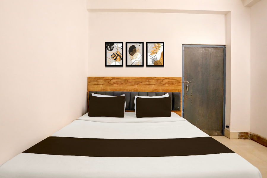 collection o igkc multispecialty hospital formerly hotel neatflix and chill