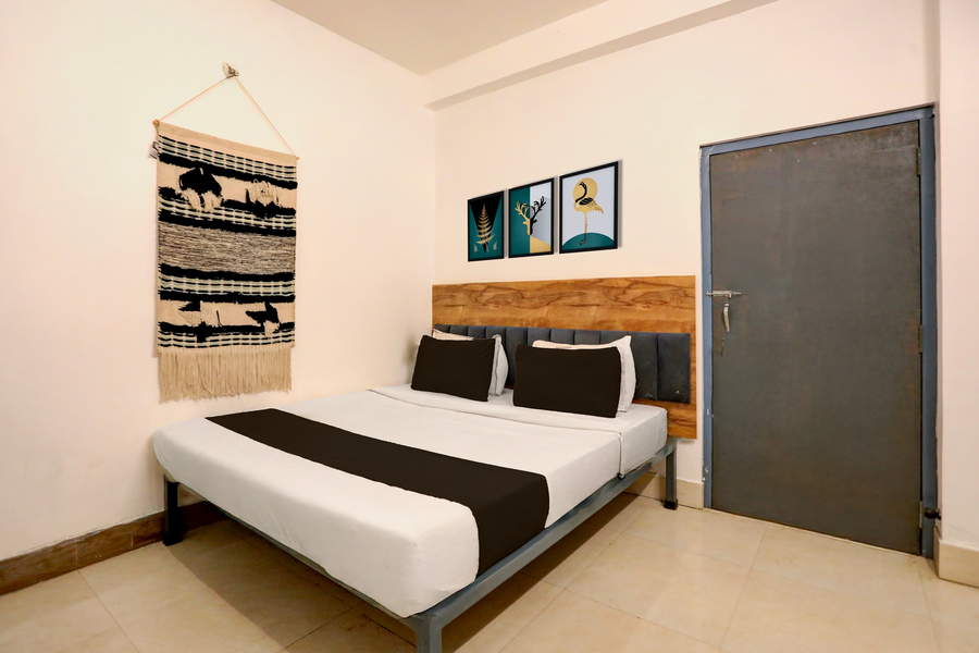collection o igkc multispecialty hospital formerly hotel neatflix and chill