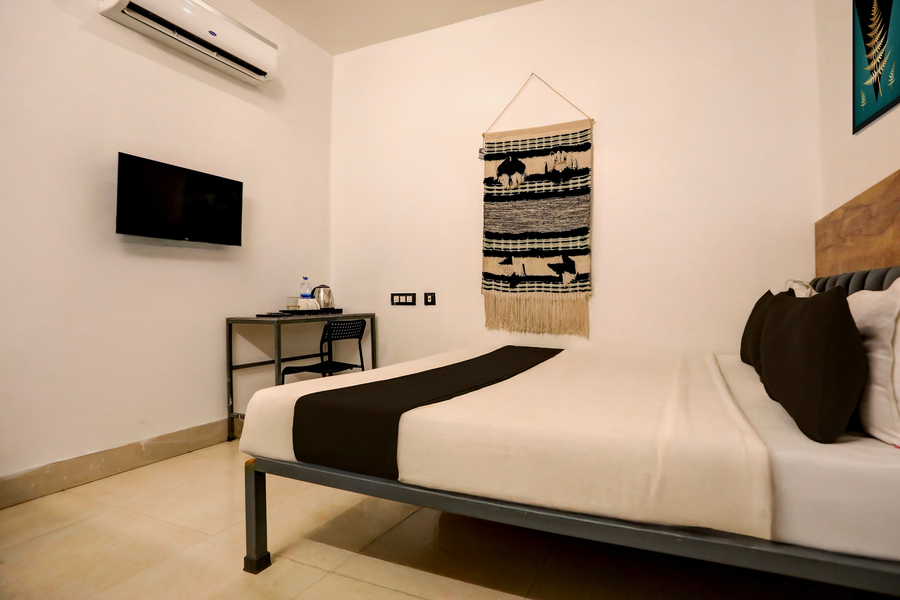 collection o igkc multispecialty hospital formerly hotel neatflix and chill