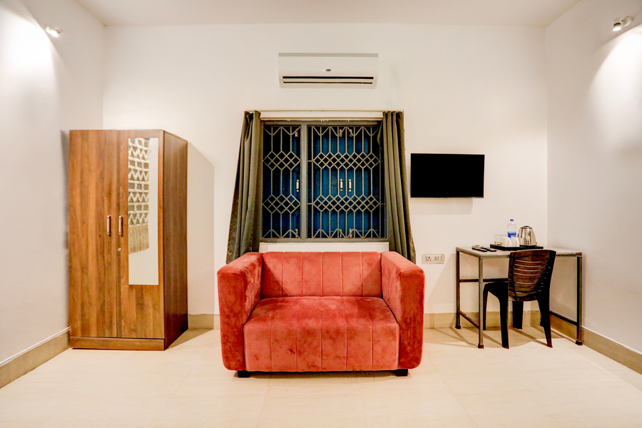 collection o igkc multispecialty hospital formerly hotel neatflix and chill