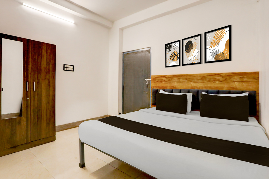 collection o igkc multispecialty hospital formerly hotel neatflix and chill