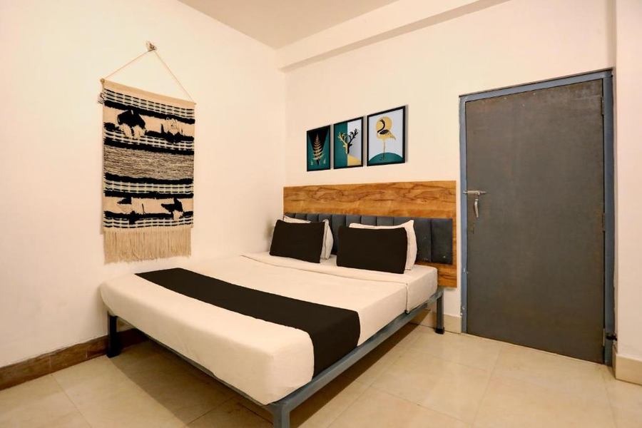 collection o igkc multispecialty hospital formerly hotel neatflix and chill