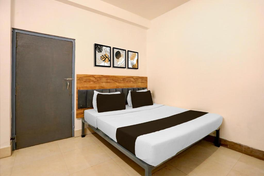 collection o igkc multispecialty hospital formerly hotel neatflix and chill