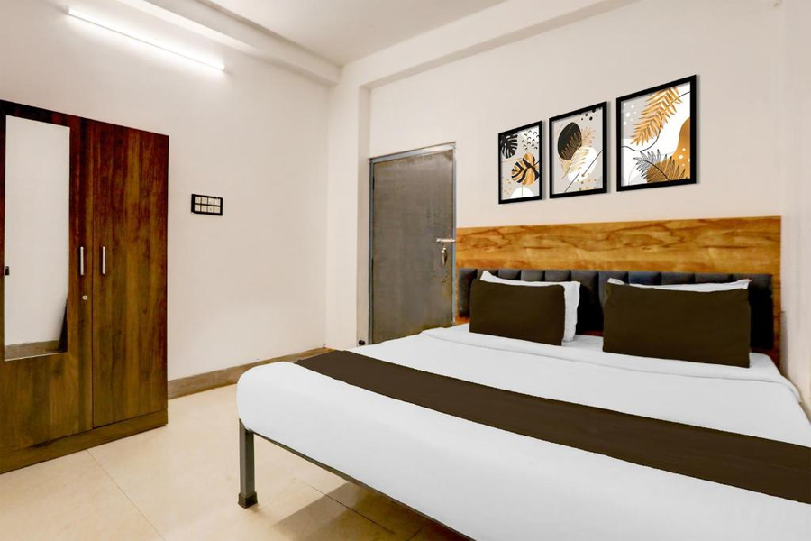 collection o igkc multispecialty hospital formerly hotel neatflix and chill