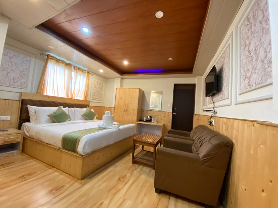 wormwood synergy new mandala