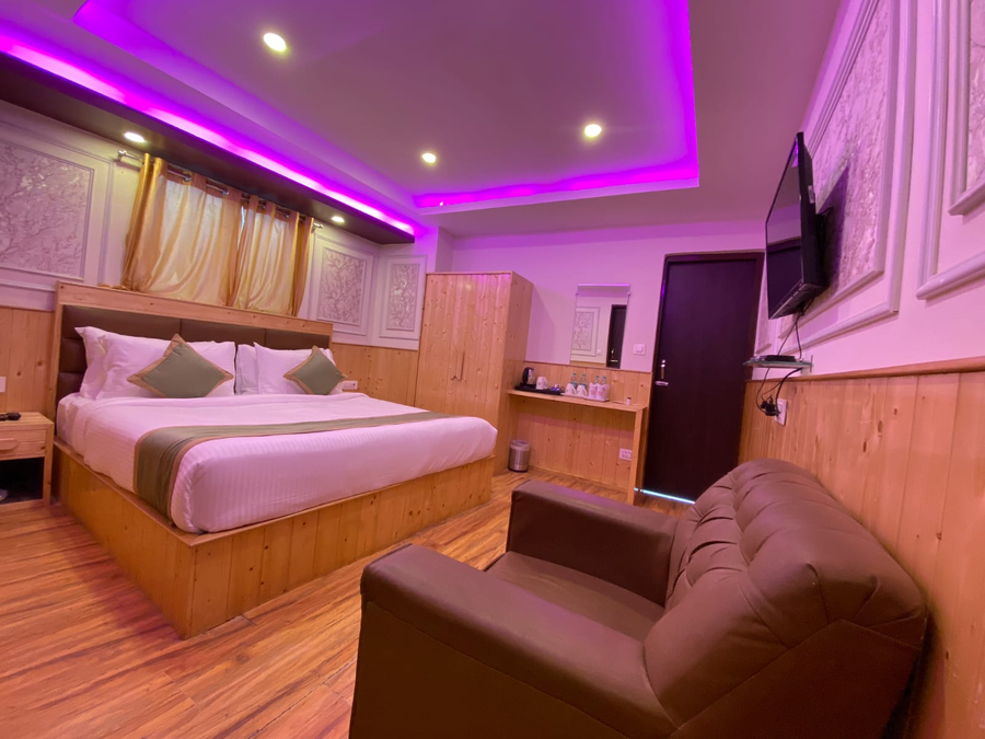 wormwood synergy new mandala