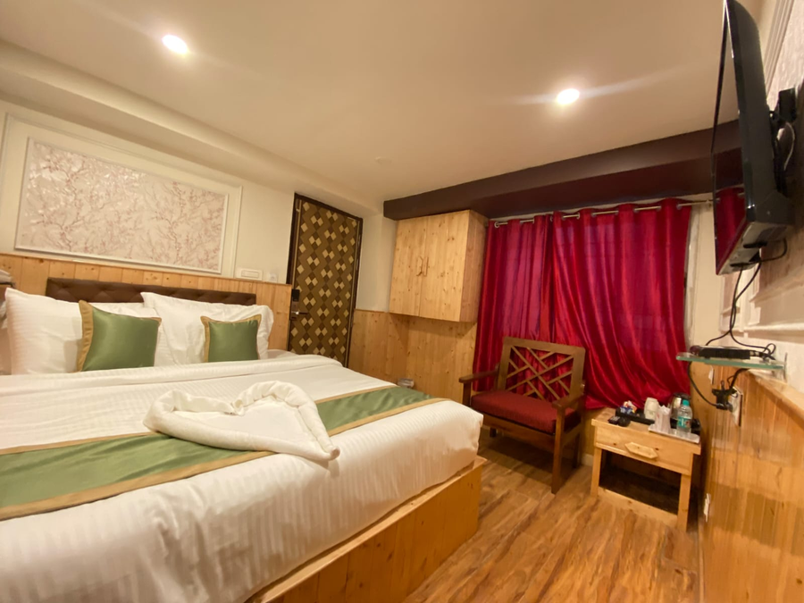 wormwood synergy new mandala