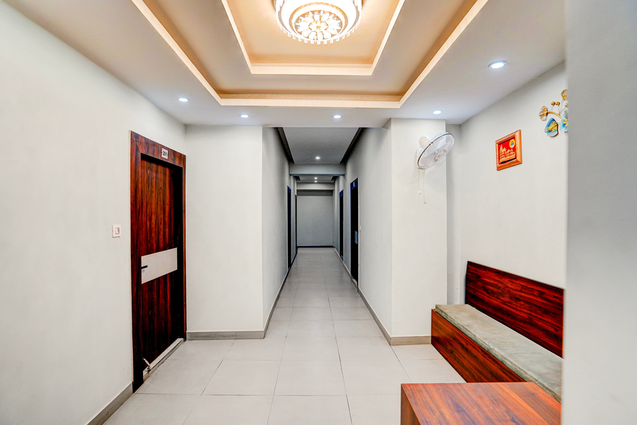 collection o kotdwar railway junction formerly k square