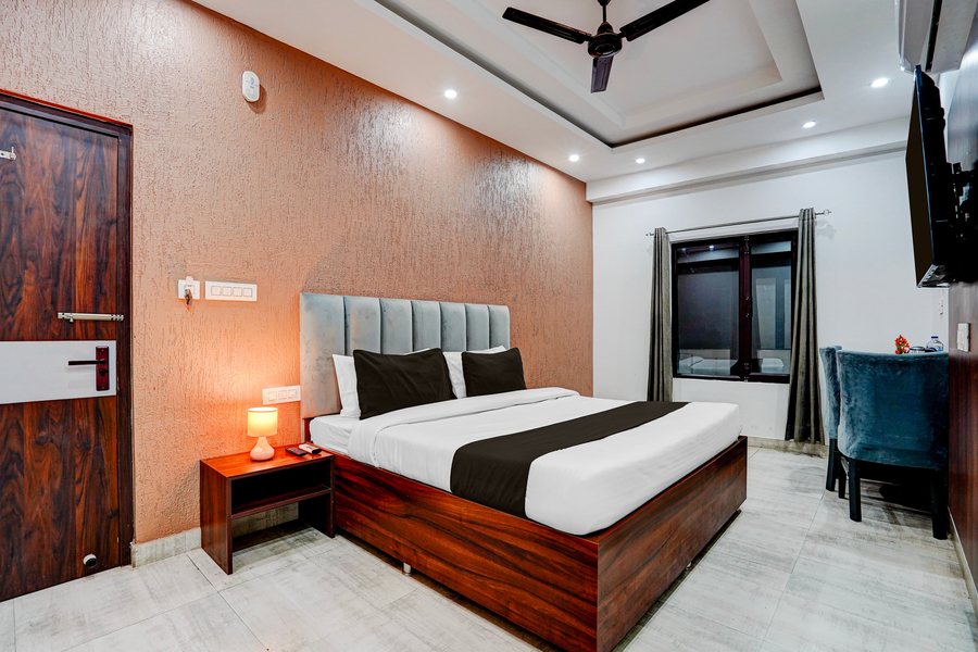 collection o kotdwar railway junction formerly k square