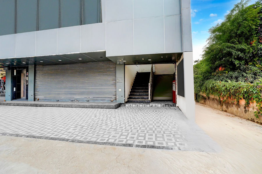 collection o kotdwar railway junction formerly k square