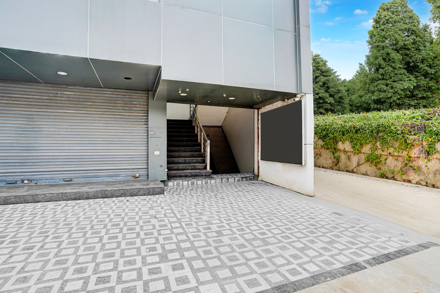 collection o kotdwar railway junction formerly k square