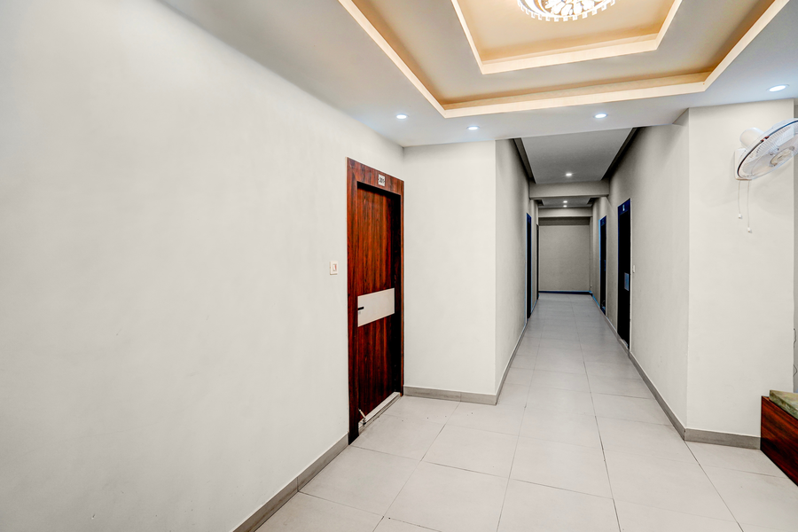 collection o kotdwar railway junction formerly k square