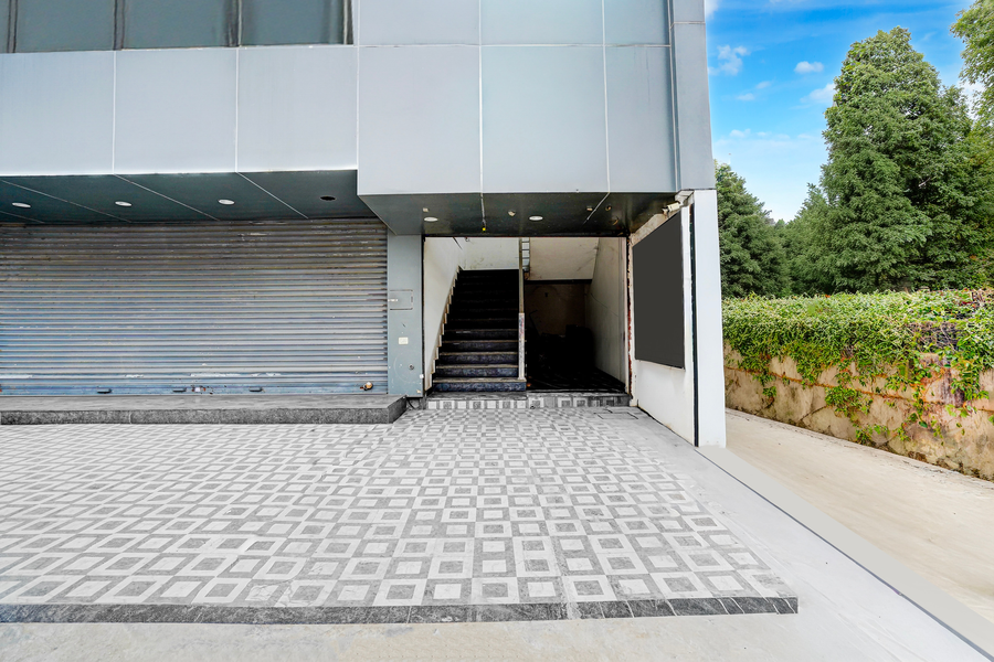 collection o kotdwar railway junction formerly k square