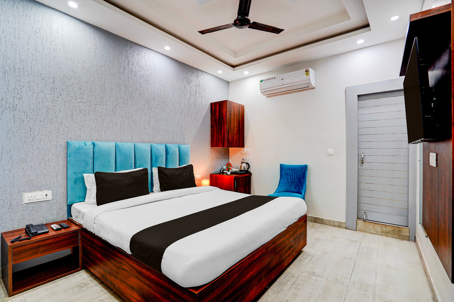 collection o kotdwar railway junction formerly k square