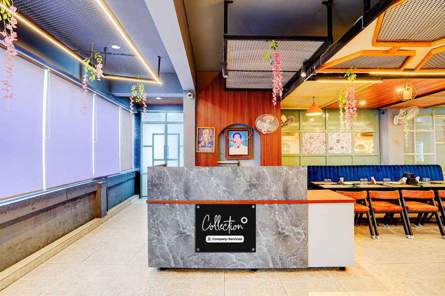 Collection O Kotdwar Railway Junction Formerly K Square,,3 star