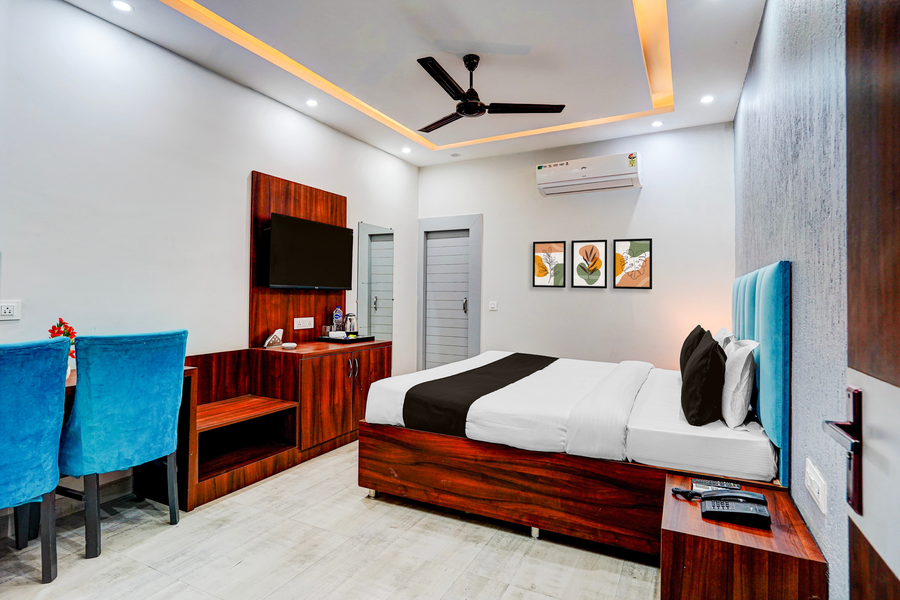 collection o kotdwar railway junction formerly k square