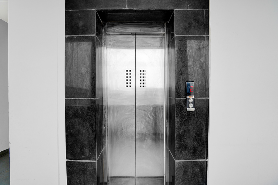 Collection O Kotdwar Railway Junction Formerly K Square,,3 star