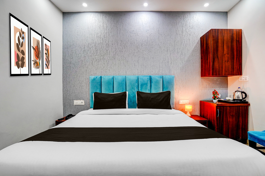 collection o kotdwar railway junction formerly k square