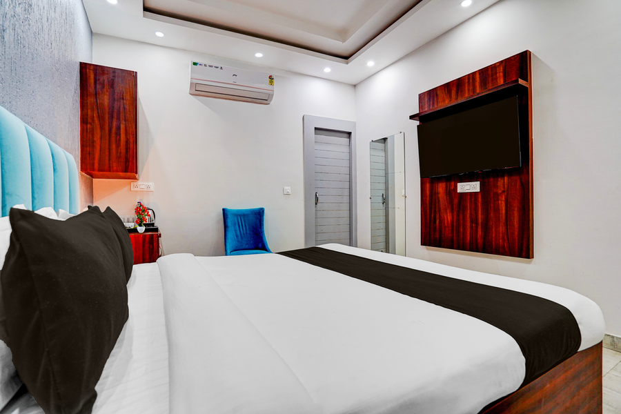 collection o kotdwar railway junction formerly k square