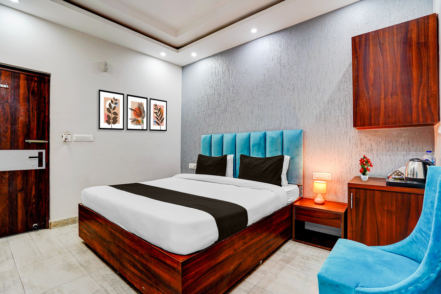 collection o kotdwar railway junction formerly k square