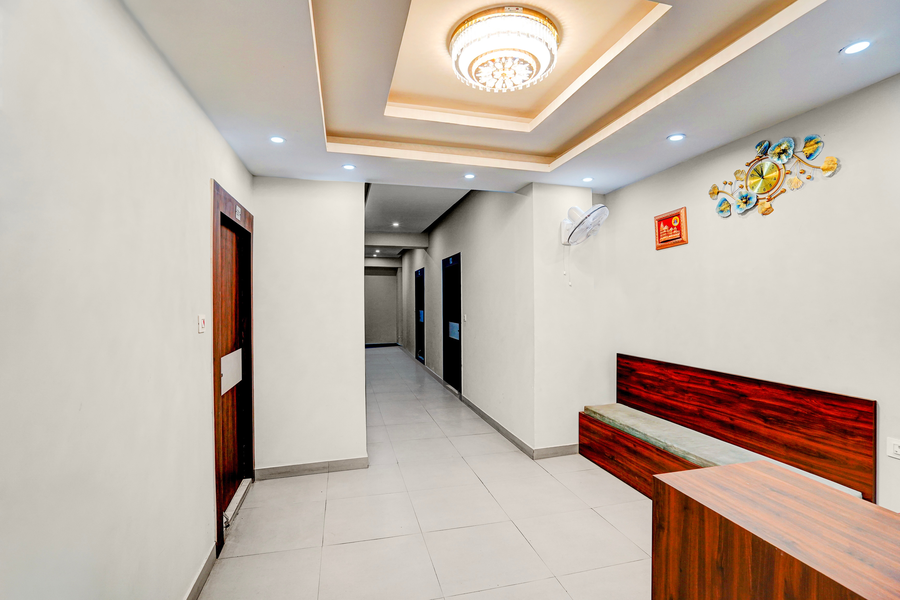 collection o kotdwar railway junction formerly k square