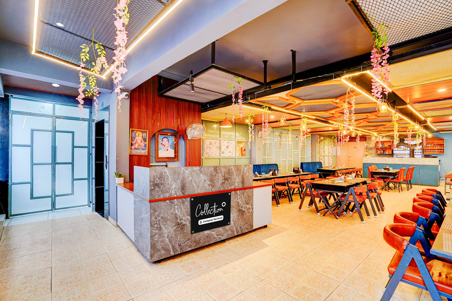 collection o kotdwar railway junction formerly k square