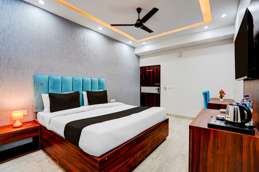 collection o kotdwar railway junction formerly k square