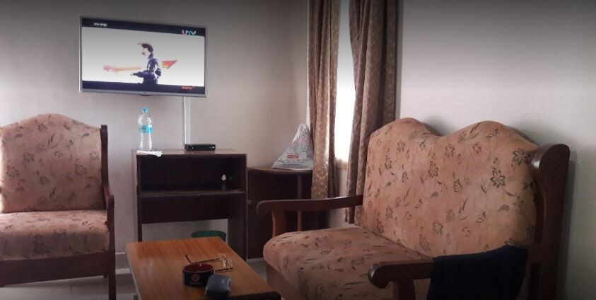 hotel sonar bangla mukutmanipur