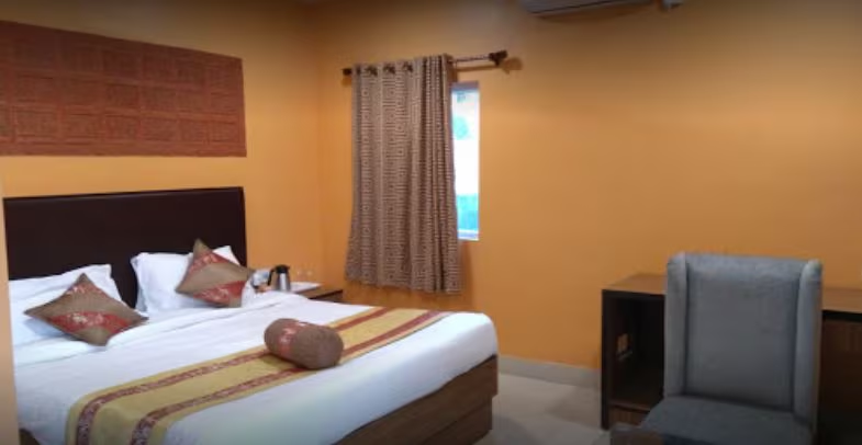 hotel sonar bangla mukutmanipur