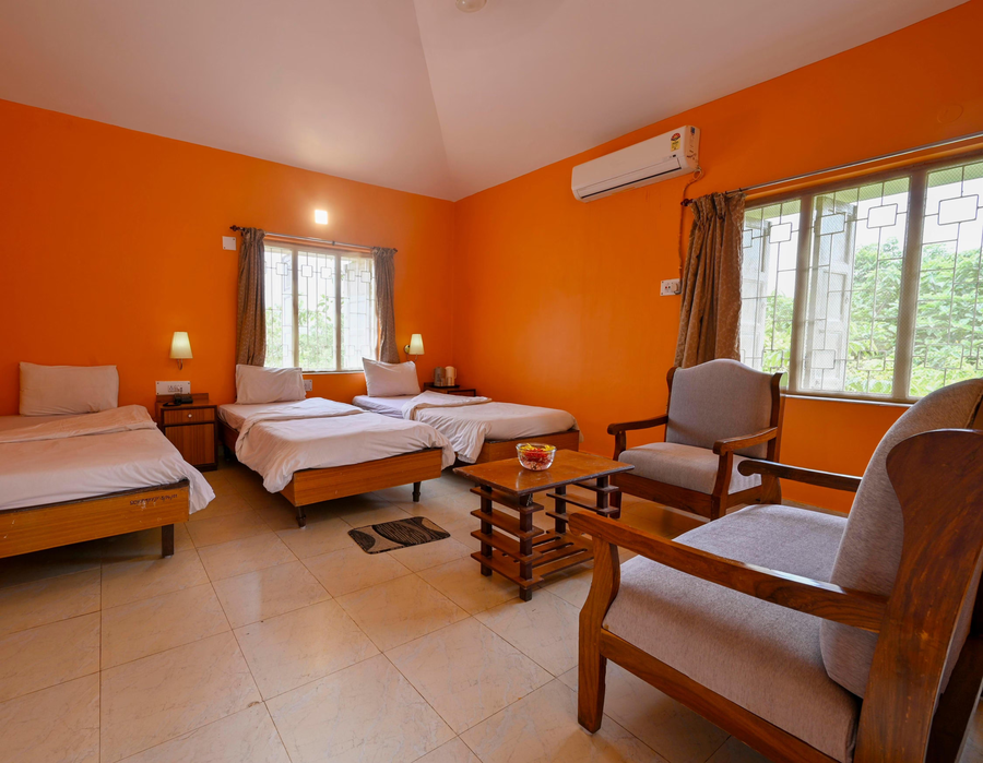 hotel sonar bangla mukutmanipur