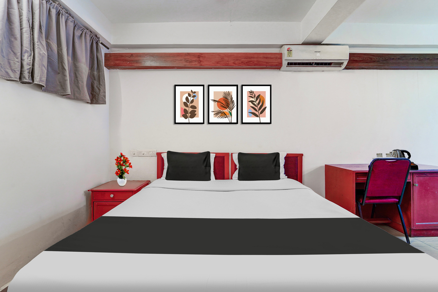 townhouse oak thiruvallam lakeview formerly travancore island resort