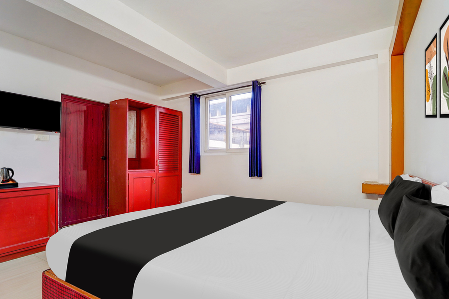 townhouse oak thiruvallam lakeview formerly travancore island resort
