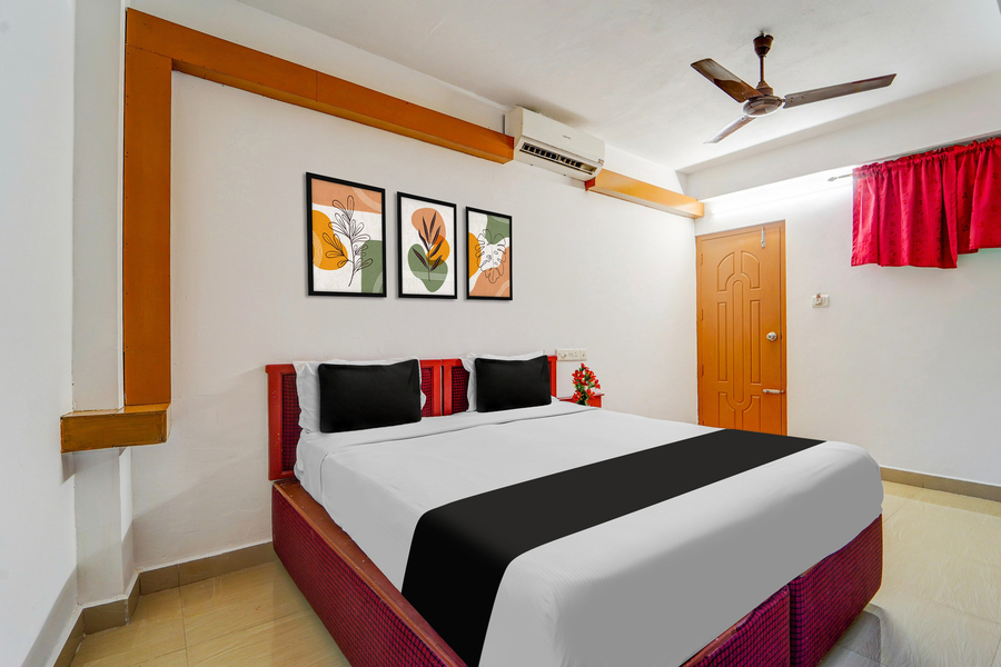 townhouse oak thiruvallam lakeview formerly travancore island resort