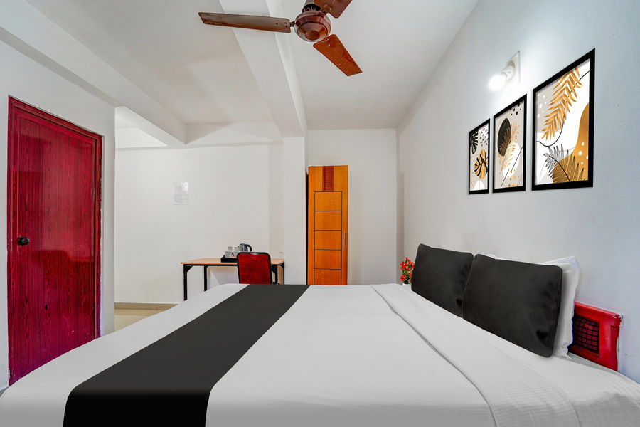 townhouse oak thiruvallam lakeview formerly travancore island resort