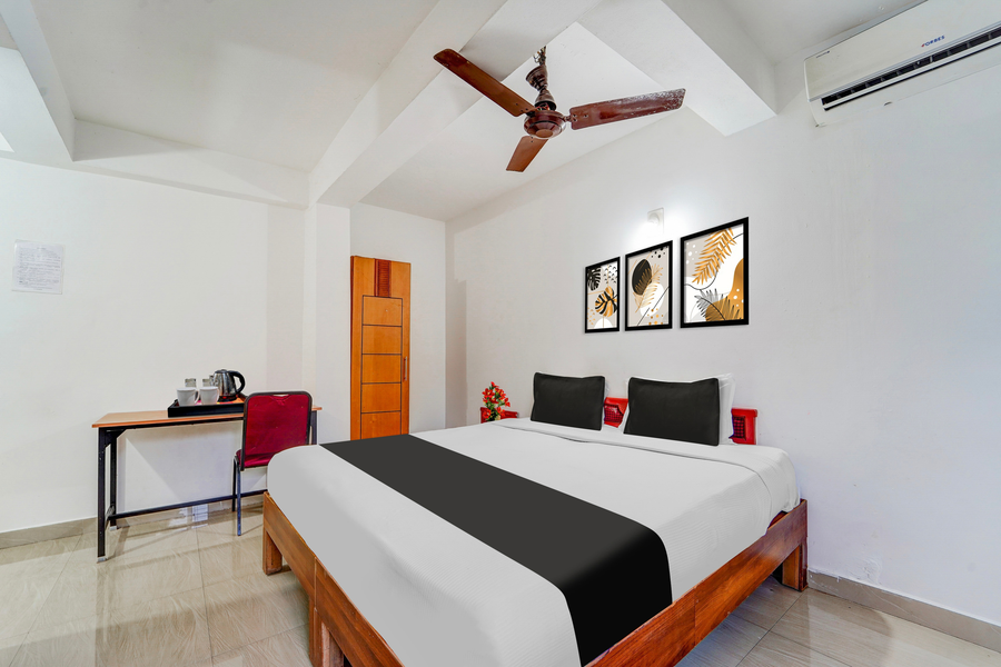 townhouse oak thiruvallam lakeview formerly travancore island resort
