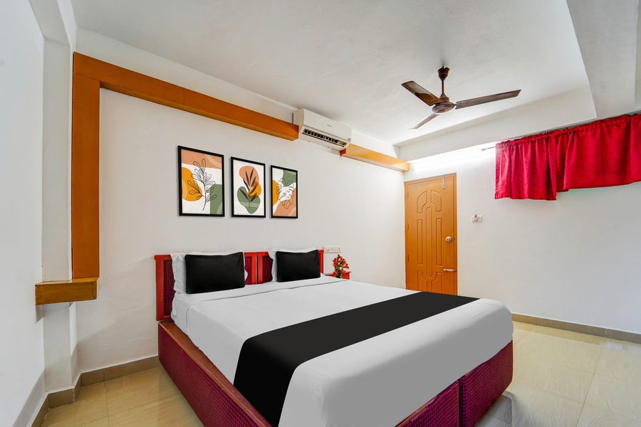 townhouse oak thiruvallam lakeview formerly travancore island resort